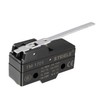 Fielect TM-1701 SPDT 1NO 1NC Long Hinge Lever Type Micro
