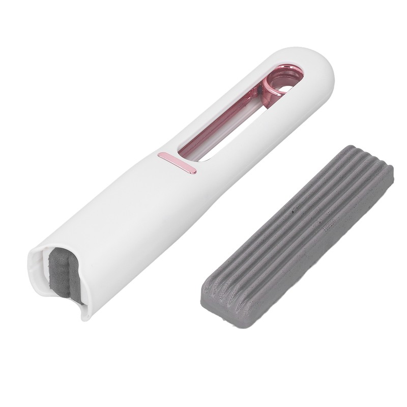 Mini Mop Portable Samll Wet Dry Use Hand Wash Free