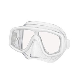 TUSA M20 Platinum Mask M-20 Diving Mask (W)
