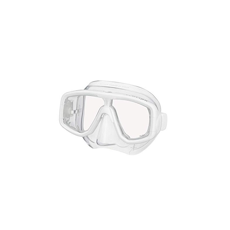 TUSA M20 Platinum Mask M-20 Diving Mask (W)