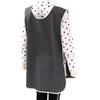 LINEN CLOSET Womens Tabards with Pockets for Men Ladies Cleaning