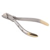 Dental Orthodontic Pliers Stainless Steel Dental Teeth Oral Treatment Pliers