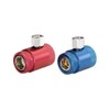 Ichinen TA163YF-2 Quick Joint for TASCO R1234yf TA124YF Series