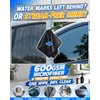 3 Pcs Magic Bathroom Drying Cloth 40×60 cm – Streak-Free,