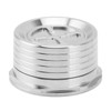 Reusable Coffee Capsule Stainless Steel Refillable Coffee Pod for Coffee