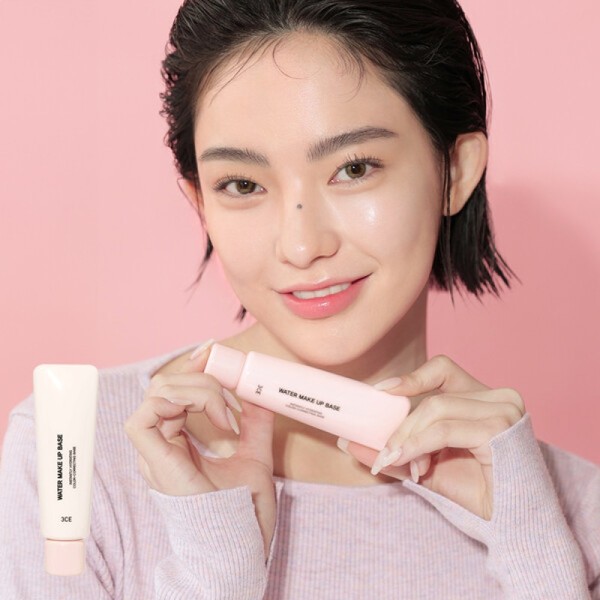  3CE Water Makeup Base / 3CE 워터 메이크업 베이스