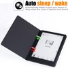 BOZHUORUI Case for Boox Go 6 | with Auto Sleep/Wake