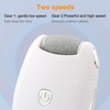 Electric foot grinder for home use foot grinding device pedicure