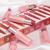Moira Signature Lipstick Lápiz Labial Pinta Labios Acabado Cremoso Color