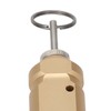 Trip Wire Alarm Perimeter Trip Alarm Aluminium Alloy Full Coverage