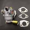 HUAYI 7T84A Carburetor Compatible with CUB Cadet & MTD Engine
