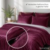 Cozyor Cuddly Bed Linen, Extra Thick and Soft Plush, Robust