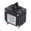 T Tocas Double Pole 30 Amp AC/DC Toggle Magnetic Circuit