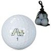 Lynx Hi-Fly Golf Balls – Premium Distance Golf Balls with