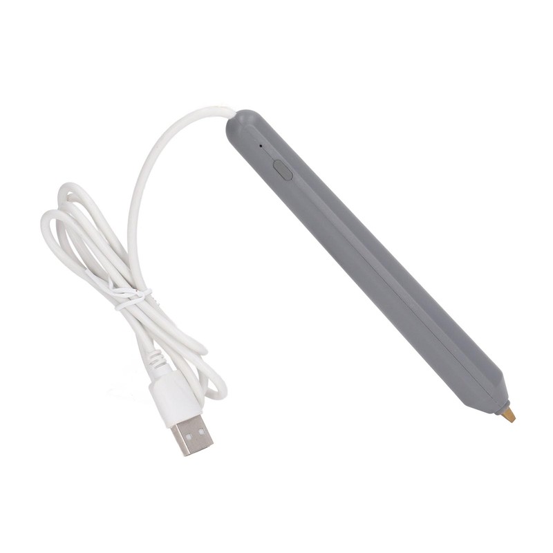 Hot Foil Pen USB Heat Foil Stamping Embossing Pen Crafting