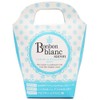Beam Bonbon Blanc Savon 0.9 oz (25 g)