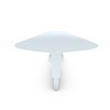 MSS Love Bridge Non-Slip, Suitable for All Mattresses, Oeko-Tex Certified,