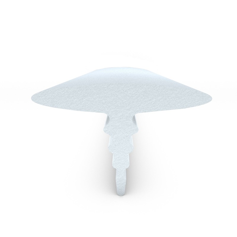 MSS Love Bridge Non-Slip, Suitable for All Mattresses, Oeko-Tex Certified,
