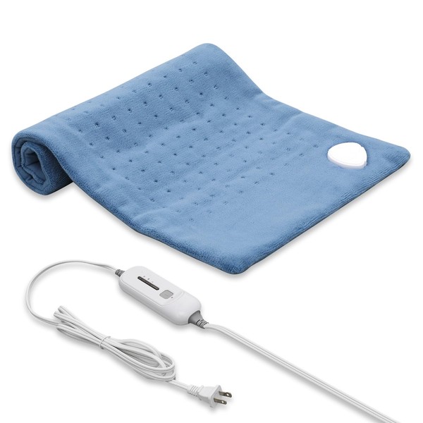 mollie Electric Heating Pad 12" x 24" Heating Pad 3