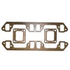 Papi Noah Exhaust Header Gaskets + Hardware Bolt Kit Fits
