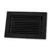 Madelyn Carter 2 x 12 Cast Aluminum Linear Bar Vent