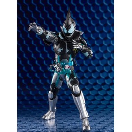 S.H. Figuarts Kamen Rider Evil Batgenom/Jackal Genom