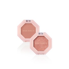 Blooming Edition Paradise Jelly Single Eye Shadow 2g, 1.3g / 블루밍 에디션 파라다이스 젤리 싱글 아이섀도우 2g,1.3g