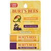 Burt 's Bees: Acai Berry & Mango Butter Combo de
