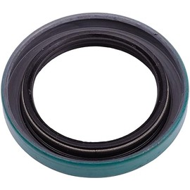 SKF Shaft Seal,1-1/4x1-3/4x1/4",CRWA1,NBR,12364