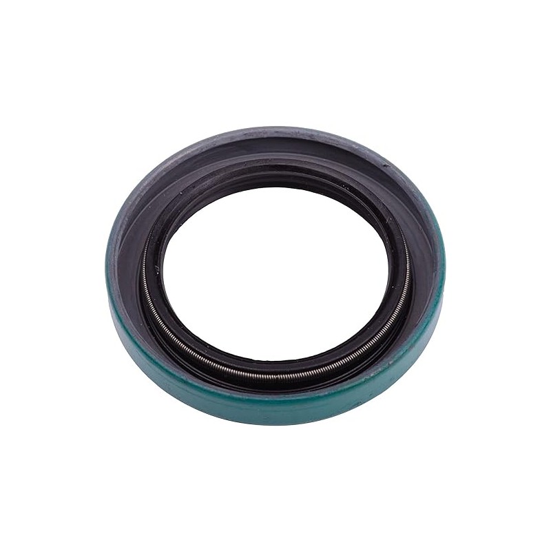 SKF Shaft Seal,1-1/4x1-3/4x1/4",CRWA1,NBR,12364