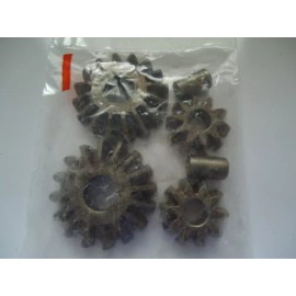 Tuff Torq NEW Genuine OEM Tuff Torq 1A646031570 Differential Gear Kit for K46 Transaxle