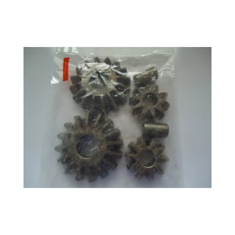 Tuff Torq NEW Genuine OEM Tuff Torq 1A646031570 Differential Gear
