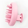Scalp Care Massager Shampoo Brush Exfoliation (Special Offer) 2ea