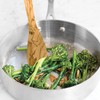 Olive wood, wooden spoon, cooking spoon, wooden spoon, cooking spoon,