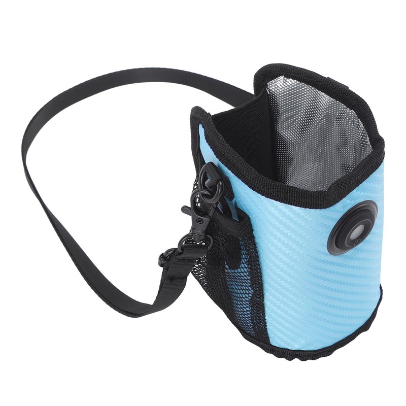 Milk Bottle Warmer Bag Digital Display Constant Temp Adjustable Temperature