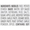 Kikkoman Gluten-Free Teriyaki Sesame Noodle Kit With Sauce, 4.8 Oz