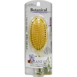 Duboa AO-609 Damage Care, Linseed Oil, Botanical Care, Cushion Brush