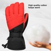 Winter Men and Women Gloves Touch Screen Gloves Windproof and