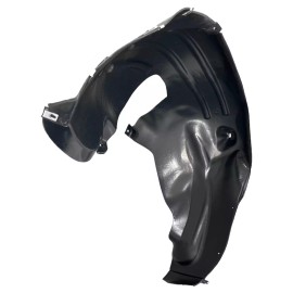 Aftermarket Products For 2013-2020 Buick Encore Rear Passenger Side Wheelhouse Liner RH #42714877