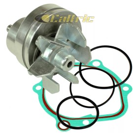 Caltric Water Pump for Honda GL1200 GL1200A GL1200I GL1200L GL1200SEi Goldwing 1200