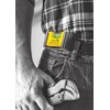 Bon Tool Stabila 11901 Pocket Pro Magnetic With Holster Level