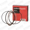 STARK SKPRK-1020024 Piston Ring Set Piston Rings