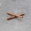 SING F LTD 10PCS 10N23 1/16'' 1.6mm Tungsten Electrode Collet