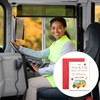 School Bus Driver Appreciation Gifts for Men Women Gift Cards