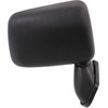 Garage-Pro Driver & Passenger Side Mirrors for Toyota Pickup 1989-1995