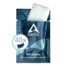 ARCTIC MX Cleaner (40 pieces) - Cleaning wipes for removing