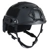 OneTigris PJ Fashion Lightweight Tactical Fast Helmet for Airsoft Paintball