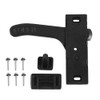 VOANZO RV Screen Door Latch Camper Door Latch Right Hand