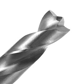 Bestgle Spot Weld Drill Bit Set, 2pcs HSS CO6 & CO8 Cobalt Rotary Spot Weld Cutters, Power Drill Spot Welding Removal Tools for Auto Body Repair & Metalworking, Separate Spot Welded Panels