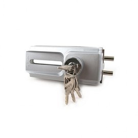 Reinforced Exterior Door Lock G2